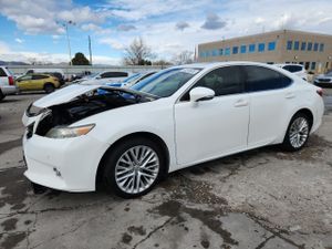 Lexus ES 350 3.5L 6 2013