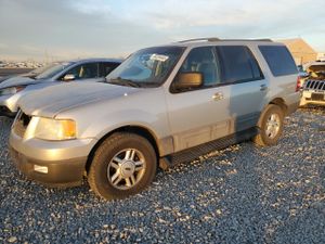 Ford Expedition XLT 5.4L 8 2004