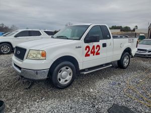 Ford F-150 4.6L 8 2005
