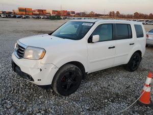Honda Pilot EXL 3.5L 6 2015