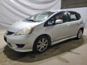 Honda Fit SPORT 1.5L 4 2011