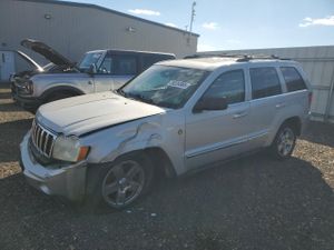 Jeep Grand Cherokee LIMITED 4.7L 8 2005