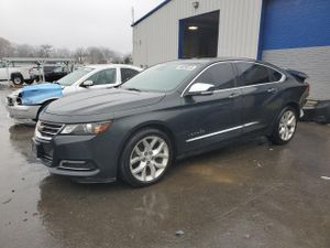 Chevrolet Impala LTZ 3.6L 6 2015