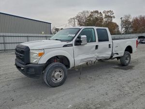 Ford F-250 SUPER DUTY 6.2L 8 2015
