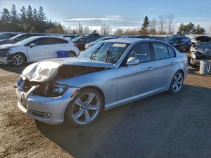 BMW 3 Series I 3.0L 6 2009