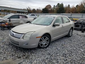 Ford Fusion SEL 3.0L 6 2009