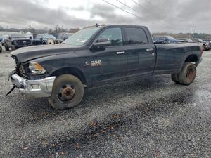 RAM 3500 SLT 6.7L 6 2014