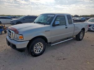Ford Ranger SUPER CAB 4.0L 6 2010