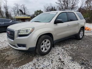 GMC Acadia SLE 3.6L 6 2015