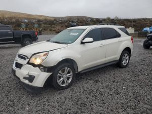 Chevrolet Equinox LT 2.4L 4 2013