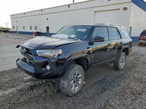 Toyota 4Runner SR5/SR5 PREMIUM 4.0L 6 2015
