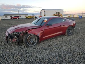 Ford Mustang GT 5.0L 8 2021