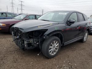 Mazda CX-5 TOURING 2.5L 4 2015