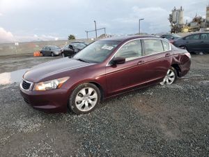 Honda Accord EXL 2.4L 4 2009