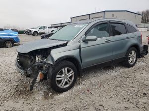 Honda CR-V EX 2.4L 4 2011