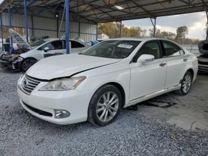 Lexus ES 350 3.5L 6 2011