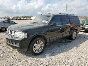 Lincoln Navigator L 5.4L 8 2011