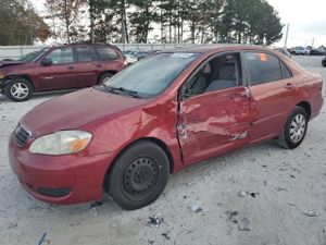 Toyota Corolla CE 1.8L 4 2006