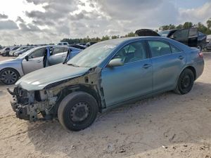 Toyota Camry BASE 2.4L 4 2009