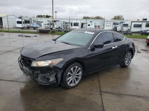 Honda Accord EXL 3.5L 6 2008