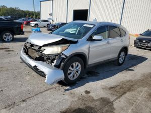 Honda CR-V EXL 2.4L 4 2014