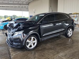Lincoln MKC 2.0L 4 2015