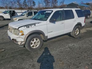 Ford Explorer EDDIE BAUER 4.0L 6 2002