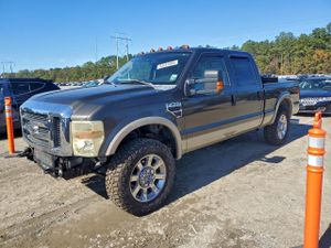 Ford F-250 SUPER DUTY 6.4L 8 2008