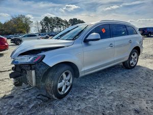 Audi Q7 TDI PREMIUM PLUS 3.0L 6 2015
