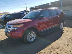 Ford Explorer XLT 3.5L 6 2015