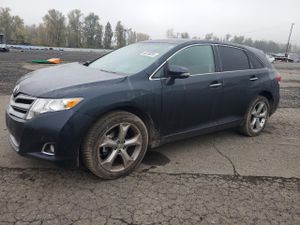 Toyota Venza LE 3.5L 6 2015