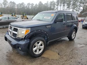 Dodge Nitro SLT 3.7L 6 2008