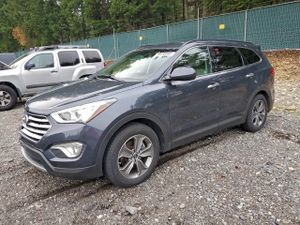 Hyundai Santa Fe GLS 3.3L 6 2015