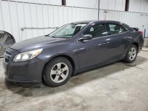 Chevrolet Malibu LS 2.5L 4 2013
