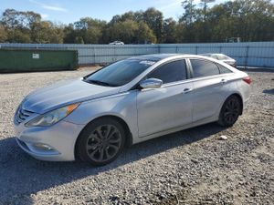 Hyundai Sonata SE 2.0L 4 2013