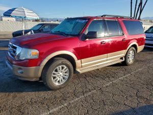 Ford Expedition EL XLT 5.4L 8 2014