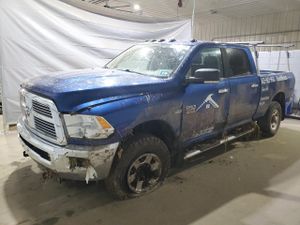 Dodge RAM 5.7L 8 2011