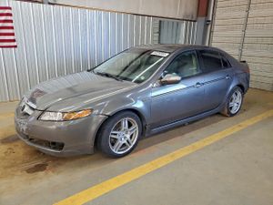 Acura TL 3.2L 6 2008