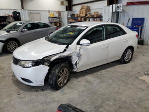 Kia Cerato / Forte / K3 EX 2.0L 4 2012