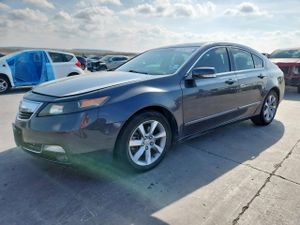 Acura TL 3.5L 6 2012