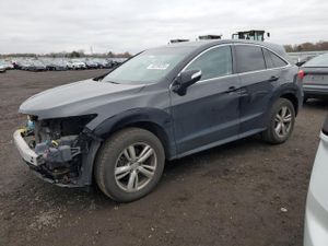 Acura RDX TECHNOLOGY 3.5L 6 2013