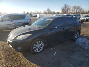 Mazda 3 S 2.5L 4 2010