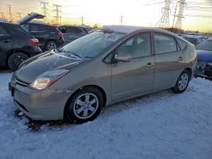 Toyota Prius 1.5L 4 2008