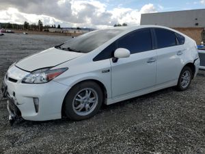 Toyota Prius 1.8L 4 2013
