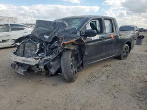 Honda Ridgeline BLACK EDITION 3.5L 6 2019