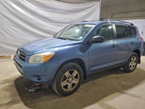Toyota Rav4 2.4L 4 2007