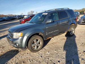 Ford Escape LIMITED 3.0L 6 2011