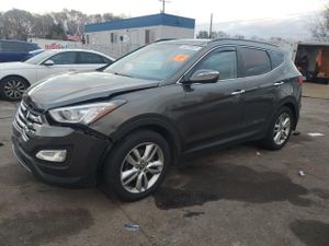 Hyundai Santa Fe 2.0L 4 2014