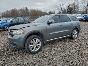 Dodge Durango CREW 3.6L 6 2012