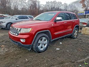 Jeep Grand Cherokee LAREDO 5.7L 8 2011
